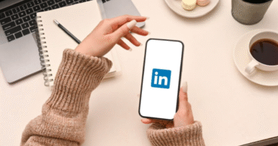 LinkedIn-melhores-práticas-e-uso-de-palavras-chave-carreirahospitalar