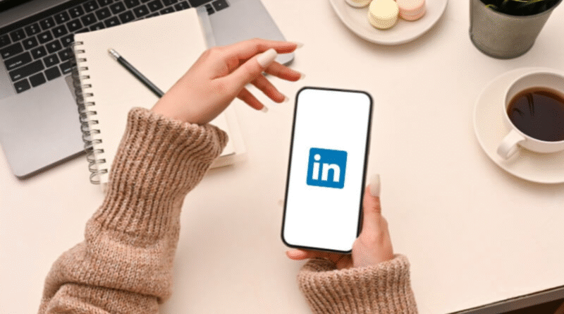 LinkedIn-melhores-práticas-e-uso-de-palavras-chave-carreirahospitalar