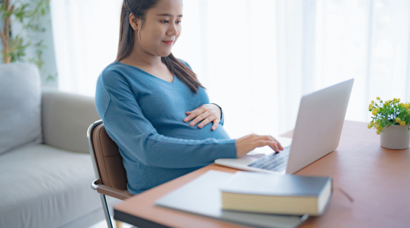 como-solicitar-auxilio-maternidade-saiba-como-garantir-seu-direito-carreirahospitalar