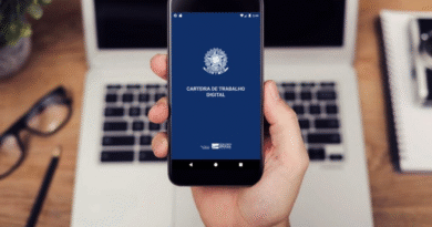 Carteira de Trabalho Digital: benefícios e como emitir
