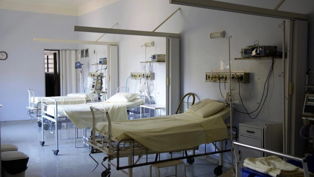 Adicional de insalubridade no hospital: graus e como é calculado