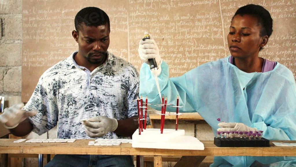 Cursos técnicos na área da saúde: opções, duração e onde estudar